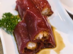 -添好运点心专门店(中环IFC店)