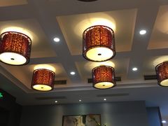 大堂-海景苑海鲜大酒店(吕四店)