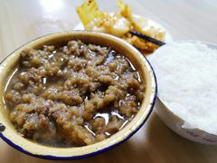 -定家小酥肉·清真(回民街店)