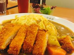 -COCO壱番屋(北京平安国际金融中心店)
