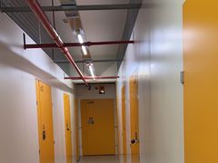 -安东易迷你仓自助寄存仓库(苏州桥店)