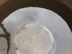 -田园东方蜜桃村的田野营地