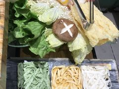 -春润大地海南椰子鸡(沙井京基百纳广场店)