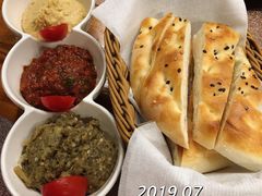 -TUK土耳其餐厅·下午茶(卢湾店)