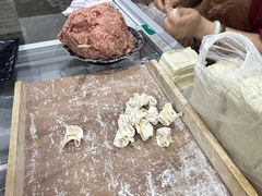 -石门侯·石门馄饨侯(革新北街店)