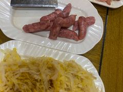 -北京胡同传统炙子烤肉(文兴路店)