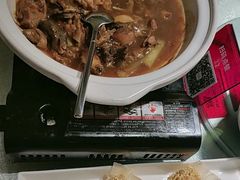 -玉满堂·湖北融合菜
