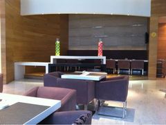 -成都鼓楼智选假日酒店-餐厅