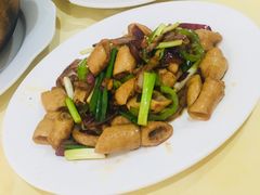 酱油大肠-电白鸭粥店(下沙二坊88号店)