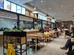 -三好食堂(煎饺·馄饨·肉饼米线·盛世广场店)