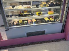 -森屿牧白生日蛋糕(万达广场店)