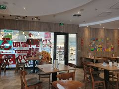 -必胜客(唐百友谊店)