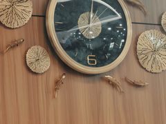 -桃仙机场头等舱休息室