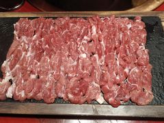 -前门·鲜肉火锅(长风店)