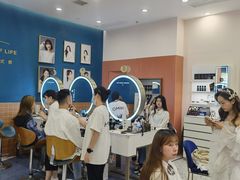 -海马体照相馆(南昌王府井购物中心店)