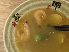 -麦虾店(蒲公英店)
