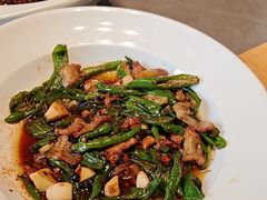 -麒麟小院·老九江菜(安平路店)