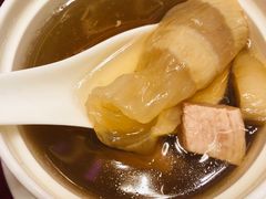 -上海宝华万豪酒店