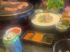 -樱嘢·炭火烧肉(惠南店)