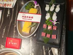 -金一味烤肉餐厅(新首尔旗舰店)