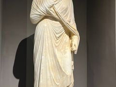 -安塔利亚博物馆