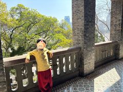 -江心屿景区