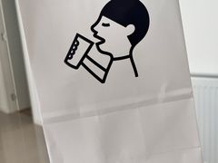 -喜茶(深圳万象城黑金店)