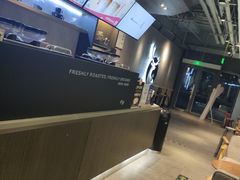 -瑞幸咖啡(长楹天街店)