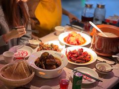 太和香辣蟹-有位虾匠·手工土菜小馆(市北店)