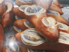 -烘焙町面包店(西四店)