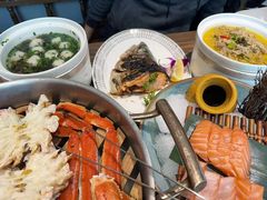 -蟹之国·精品蟹料理(极地店)