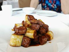 -浙江宾馆·花园餐厅·自助餐厅·茶吧