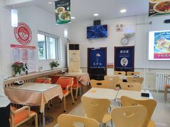 -香妃烤鸡快餐(新文化街店)