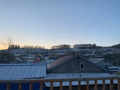 -果松木炭酸菜铜火锅·外婆参鸡汤