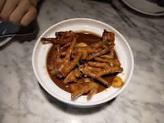 -小菜园新徽菜(苏州繁花中心店)
