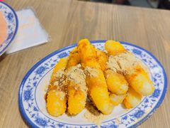 -于屿城重庆火锅(深圳总店)