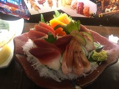 -白石的深夜食堂(大上海店)