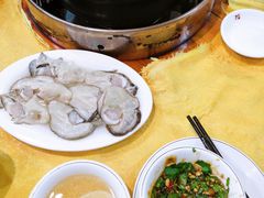 -濠轩阁特色生蚝火锅(水湾路店)