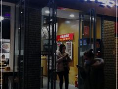 门面-秦云老太婆摊摊面(蜀汉路店)