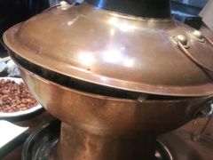 -下杨家青海土火锅(海湖店)