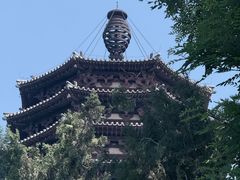 -天宁寺