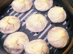 鲜肉小汤包-食惠里小笼包面馆(越秀店)