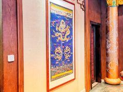 -龙悦湾酒家·八阵鱼生·渔人码头店