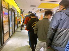 -麦当劳(百联西郊购物中心店)