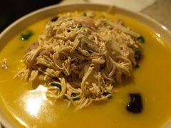 -东园小馆·早茶·淮扬小炒(江都路店)