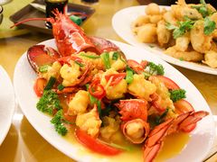 -鑫鸿达·海鲜闽菜热炒小馆(中山路店)