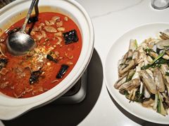 -又见炊烟私房菜(敬亭路店)