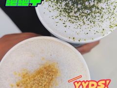 -茶话弄(北京通州万达店)