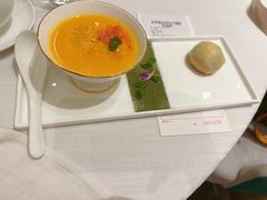 杨枝甘露-富淳饭店(世纪公园店)