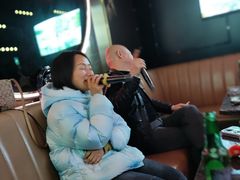 -欢乐迪KTV(南京夫子庙三山街店)